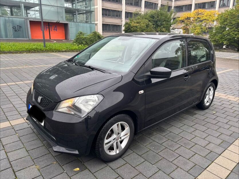 Seat Mii 128.900 km 3.900 € Böblingen 71032