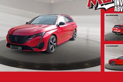 Peugeot 308 53.797 km 19.999 &euro; Stuttgart 70376