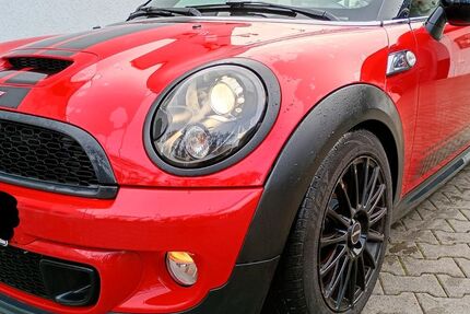 Mini Cooper S Coupé 129.571 km 6.999 &euro; Erligheim 74391