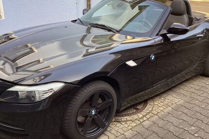 BMW Z4 63.750 km 22.200 &euro; Waiblingen 71332