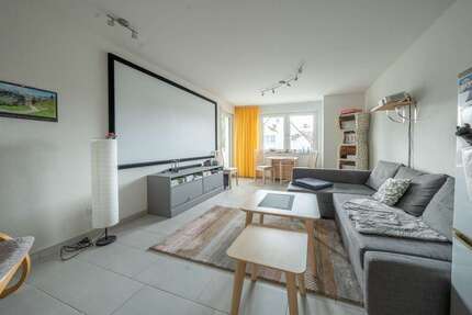 Wohnung Murr - 2.5 Zimmer, 61 m&sup2;, 308.000&euro; | Angebot:26029200