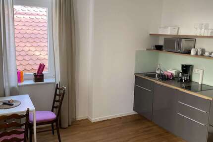 Zimmer Stuttgart Hedelfingen - 1.100&euro; | Angebot:24209533