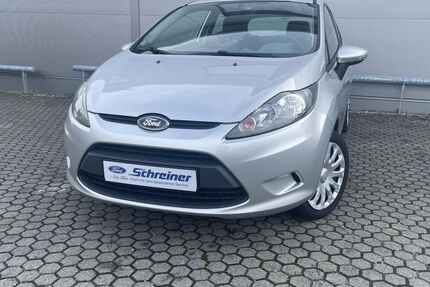 Ford Fiesta 45.500 km 5.990 € Kusterdingen 72127