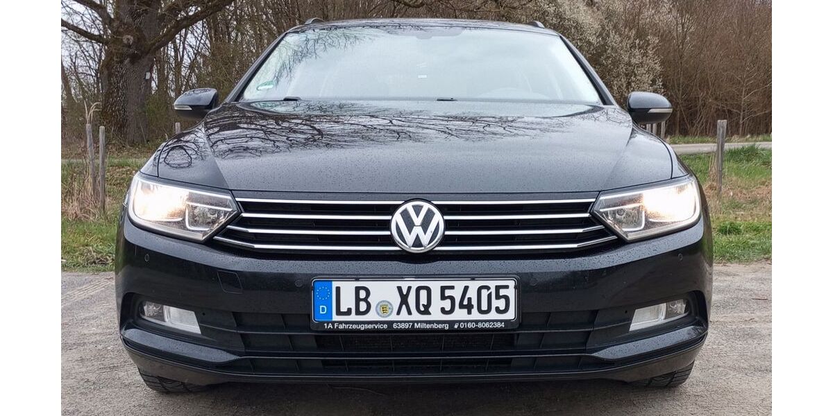 VW Passat 208.741 km 9.300 &euro; Pleidelscheim 74385