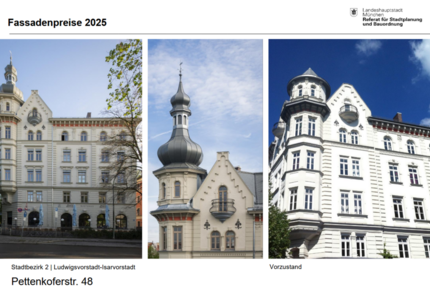 Wohnung zum Mieten in München 5.670 € 162 m²