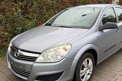 Opel Astra 66.000 km 4.800 &euro; Remshalden bei Stuttgart 73630