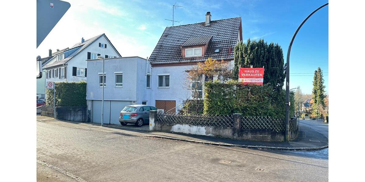Stark Reduziert!!!! Traumhaus auf 532 qm Grundstück 6 zimmer