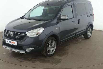 Dacia Dokker 55.446 km 14.990 &euro; Stuttgart 70195