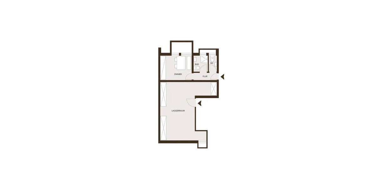 Erdgeschoßwohnung Fellbach Oeffingen - 4.5 Zimmer, 143 m&sup2;, 549.500&euro; | Angebot:27096227