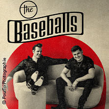 The Baseballs - That's Alright Tour 2025 Stuttgart