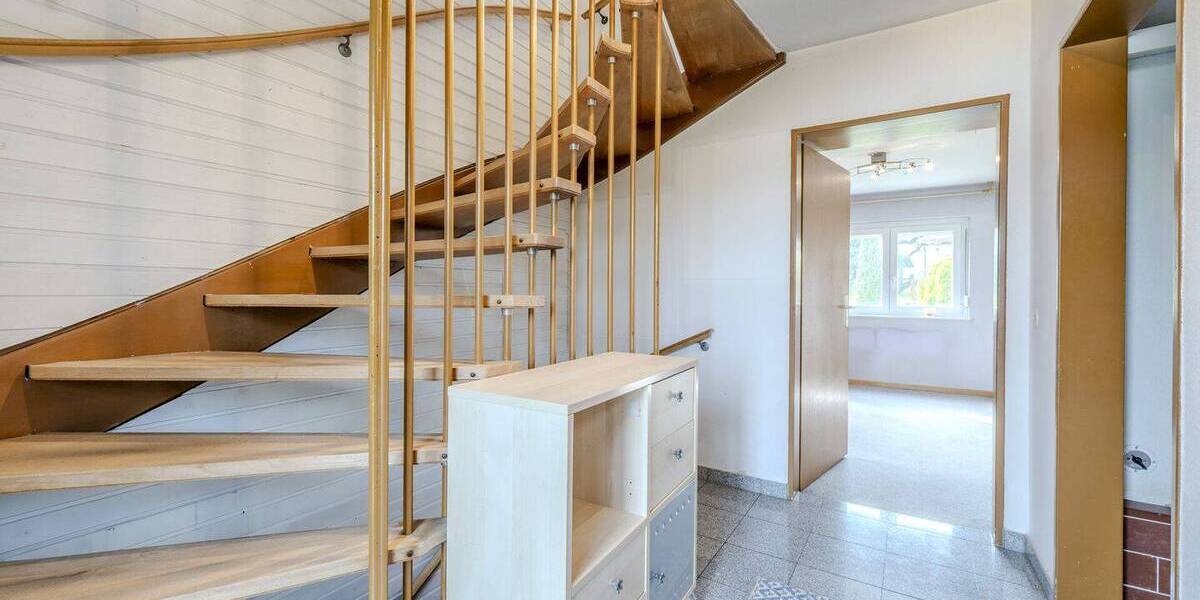 Reihenendhaus Marbach am Neckar / Hörnle Hörnle - 4 Zimmer, 90 m&sup2;, 429.000&euro; | Angebot:26489054