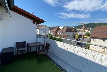 Wohnung Esslingen am Neckar Brühl - 2.5 Zimmer, 67 m&sup2;, 299.000&euro; | Angebot:27103224