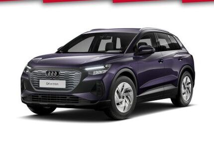 Audi Q4 e-tron 40.815 km 26.410 &euro; Stuttgart 70469