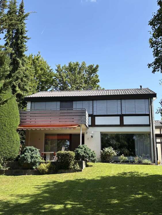 Haus zum Kaufen in Aichtal 820.000 € 152 m²