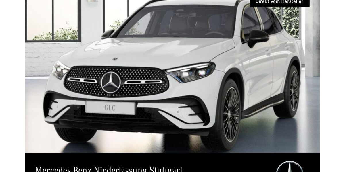 Mercedes-Benz GLC 220 9.900 km 59.490 &euro; Böblingen 71034