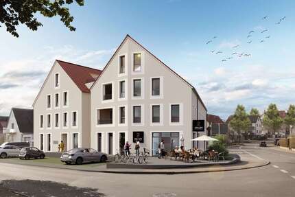 Büro in Notzingen 110.000 € 23.93 m² zimmer