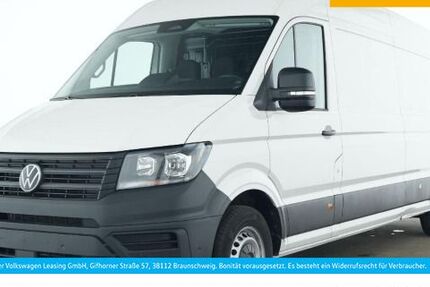 VW Crafter 23.317 km 36.890 &euro; Bietigheim-Bissingen 74321