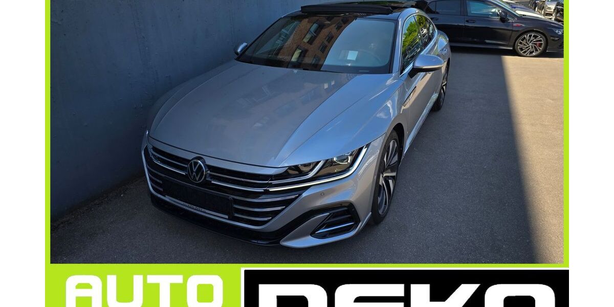VW Arteon 36.572 km 33.270 &euro; Waiblingen 71332