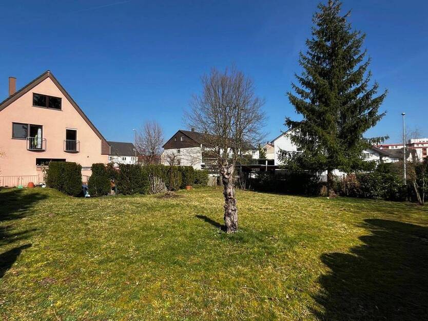 Baupartner für Doppelhausgrundstück gesucht!