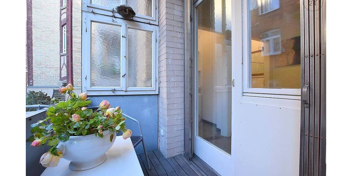 Etagenwohnung Stuttgart Süd - 2 Zimmer, 60 m&sup2;, 1.350&euro; | Angebot:26247313