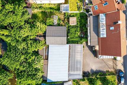 Grundstück Böblingen Dagersheim - 849.000&euro; | Angebot:26830235