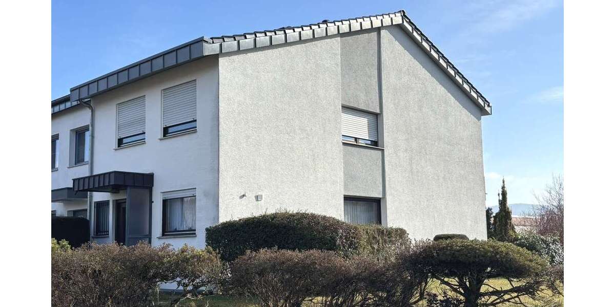 Einfamilienhaus Schorndorf - 4.5 Zimmer, 115 m&sup2;, 555.000&euro; | Angebot:25476206