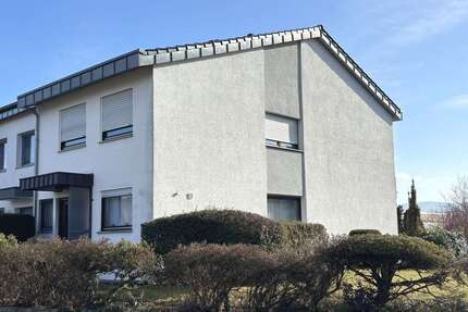 Haus Schorndorf - 4.5 Zimmer, 115 m&sup2;, 555.000&euro; | Angebot:25476206