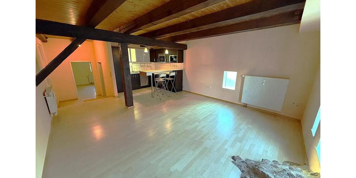 Etagenwohnung Leonberg - 2 Zimmer, 56 m&sup2;, 680&euro; | Angebot:26116347