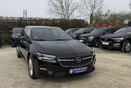 Opel Insignia 100.000 km 14.679 &euro; Stuttgart 70567