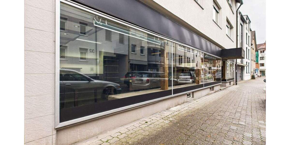 Gewerbeobjekt Stuttgart Feuerbach - 295.000&euro; | Angebot:25797656