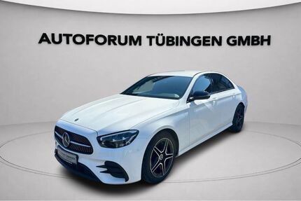 Mercedes-Benz E 220 181.600 km 32.980 &euro; TÜBINGEN 72072