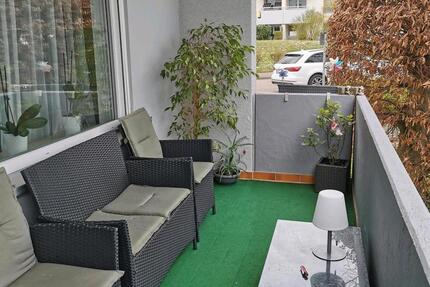 Wohnung in Neckarweihingen zu vermieten 1.5 zimmer