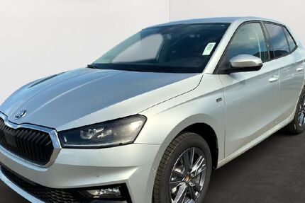 Skoda Fabia 13.900 km 20.895 € Ingersheim 74379