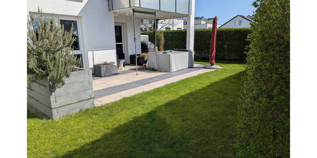 Etagenwohnung Schönaich - 4 Zimmer, 98 m&sup2;, 590.000&euro; | Angebot:26167708