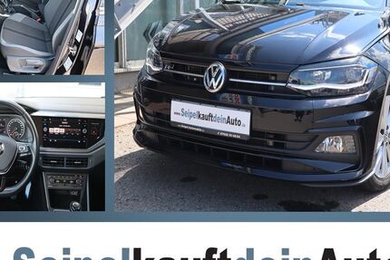 VW Polo 64.800 km 15.995 € Herrenberg 71083