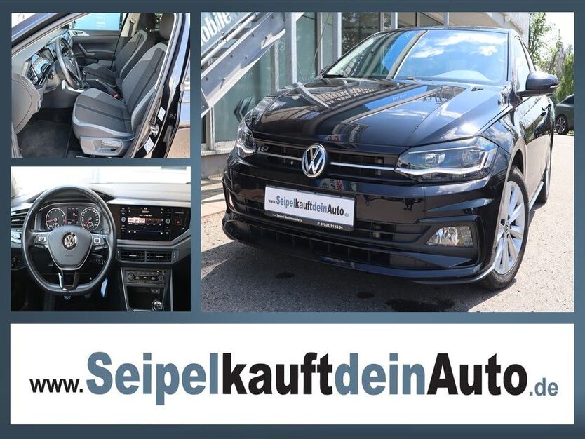 VW Polo 64.800 km 15.995 € Herrenberg 71083