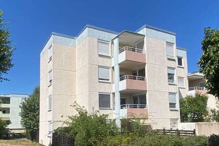 Wohnung Bietigheim-Bissingen Bissingen - 3 Zimmer, 78 m&sup2;, 279.000&euro; | Angebot:27292859