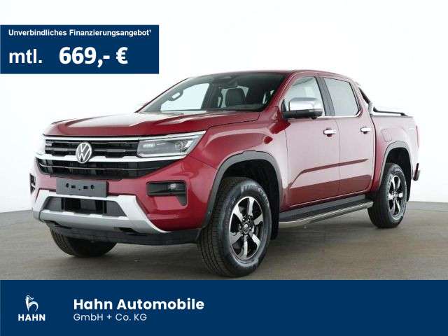 Amarok