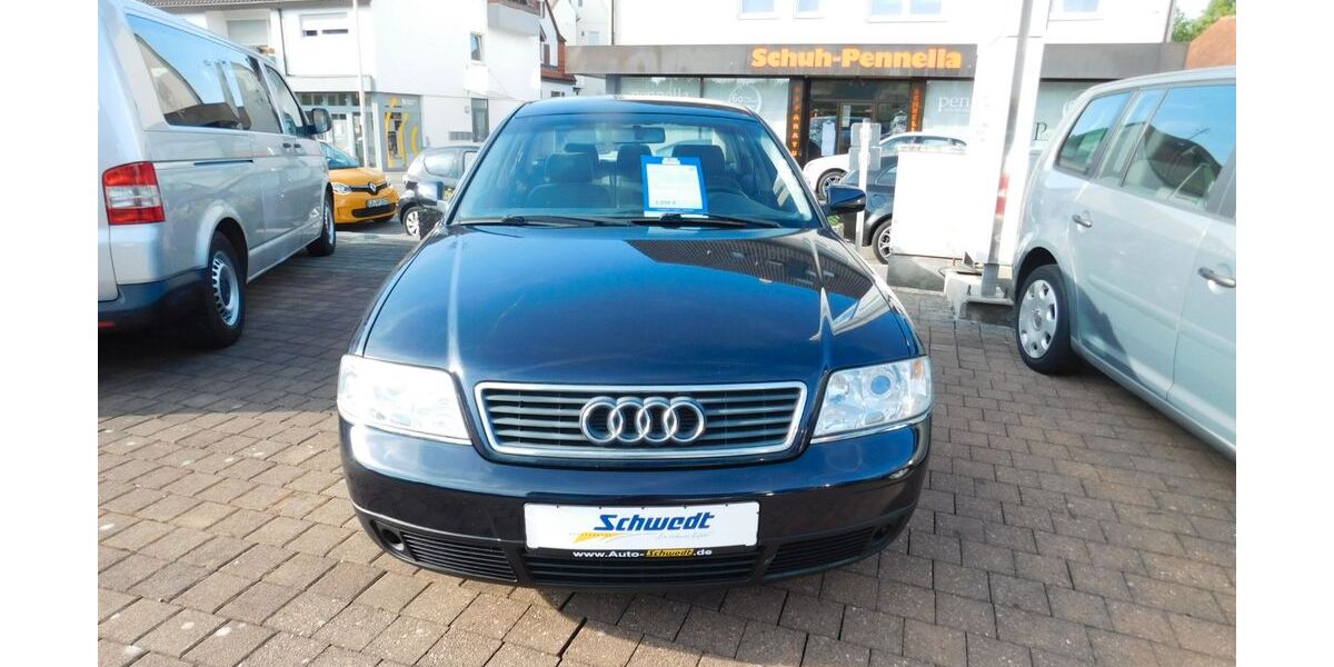 Audi A6 83.000 km 3.600 &euro; Ludwigsburg 71640