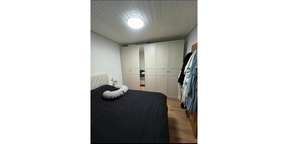 Erdgeschoßwohnung Esslingen am Neckar Brühl - 3 Zimmer, 55 m&sup2;, 205.000&euro; | Angebot:26957497