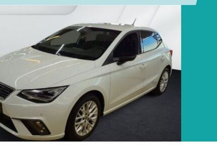 Seat Ibiza 18.048 km 22.979 &euro; Leonberg 71229