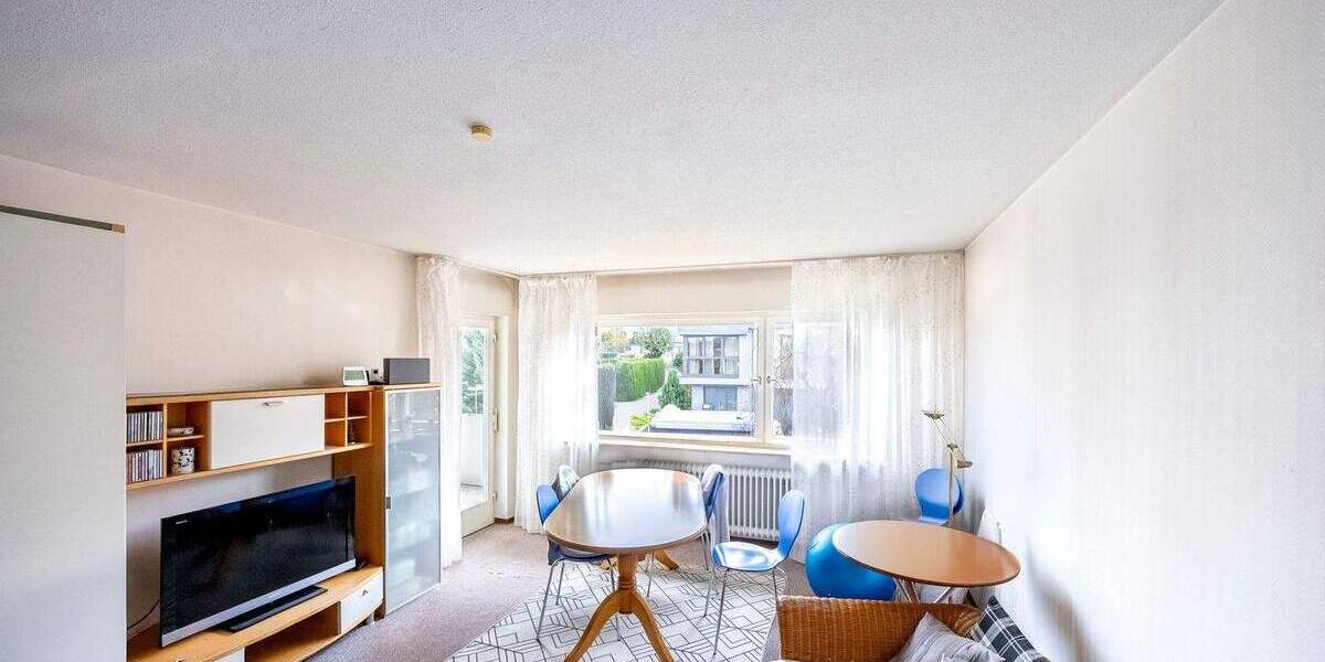 Etagenwohnung Marbach am Neckar Marbach - 3 Zimmer, 74 m&sup2;, 199.000&euro; | Angebot:25820620