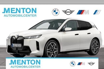 BMW iX 24.712 km 67.990 &euro; Tübingen 72072
