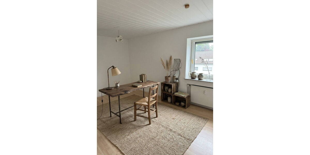 Etagenwohnung Böblingen - 3 Zimmer, 70 m&sup2;, 299.000&euro; | Angebot:26389938