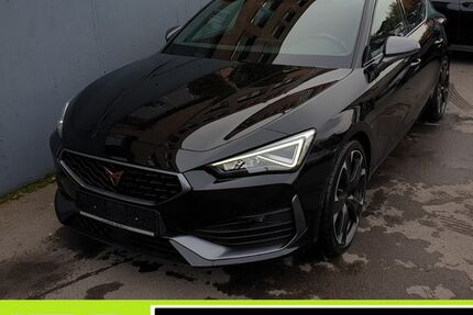 Cupra Leon 70.000 km 22.470 € Waiblingen 71332