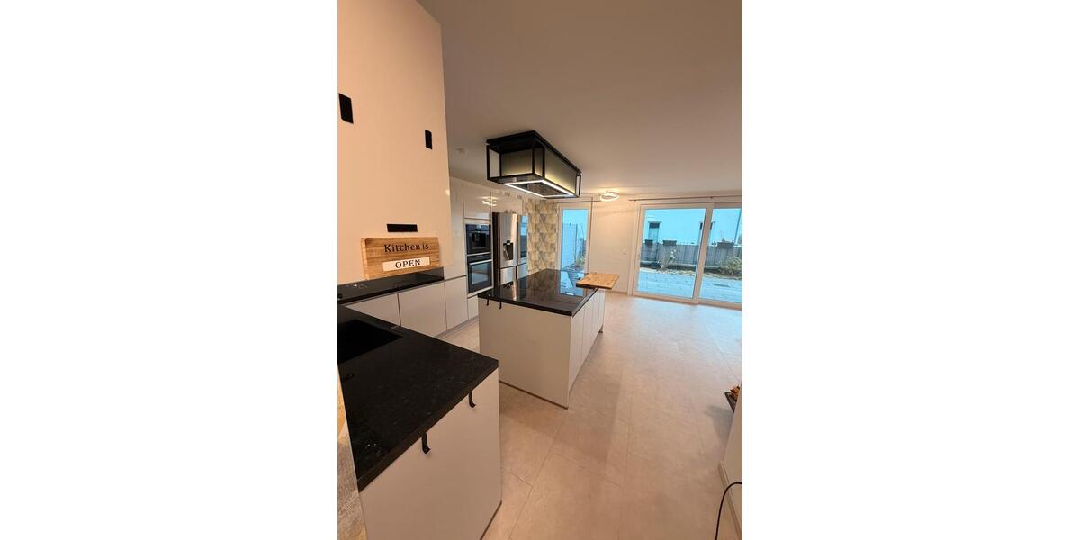 Erdgeschoßwohnung Waiblingen Bittenfeld - 4 Zimmer, 108 m&sup2;, 549.000&euro; | Angebot:24780496