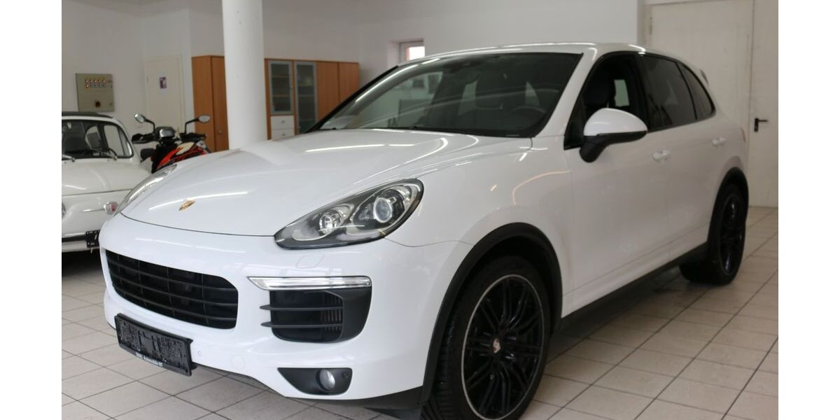 Porsche Cayenne 159.000 km 29.990 &euro; Nürtingen 72622