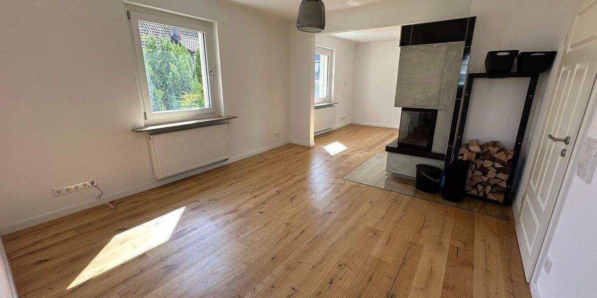 Einfamilienhaus Waiblingen / Beinstein Beinstein - 8 Zimmer, 233 m&sup2;, 2.680&euro; | Angebot:25340118