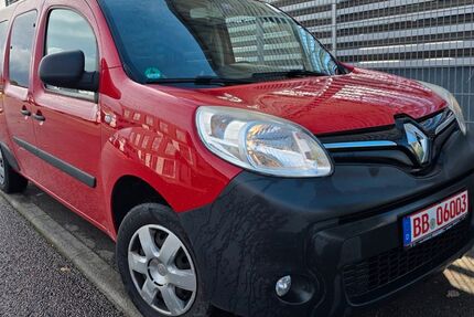 Renault Grand Kangoo 164.000 km 6.600 € Holzgerlingen 71088