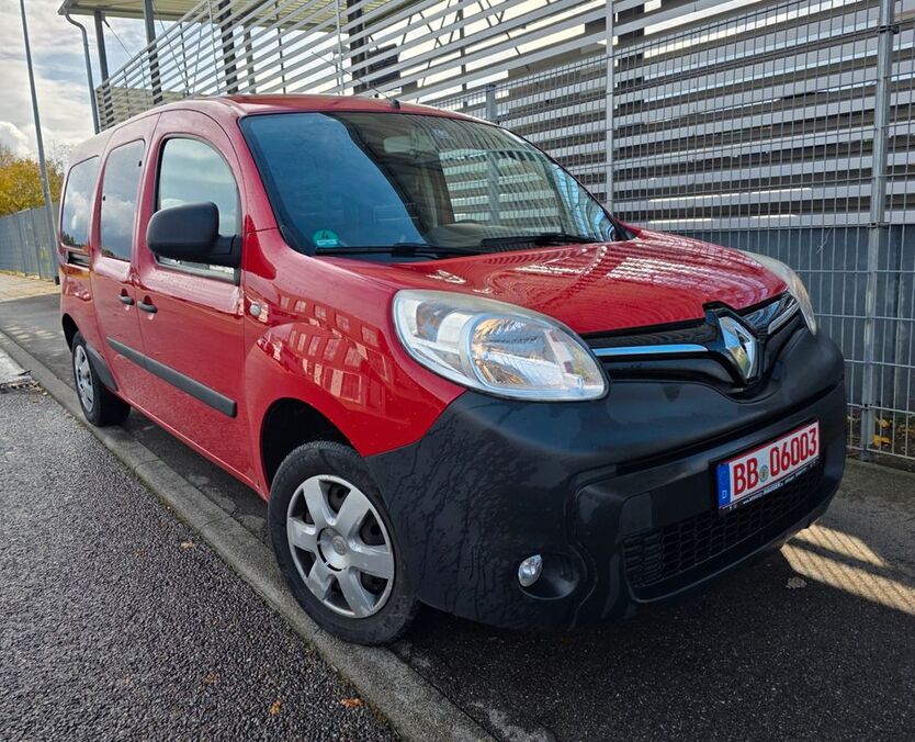 Renault Grand Kangoo 164.000 km 6.600 € Holzgerlingen 71088